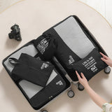 Legacy Packing Bag Royal