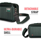 Urban Jungle The Fling (Green)