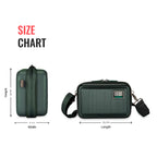 Urban Jungle The Fling (Green)