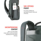 Urban Jungle Wayfarer (Grey)