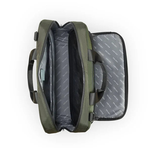 Delsey Dlc 2.0 (Olive)