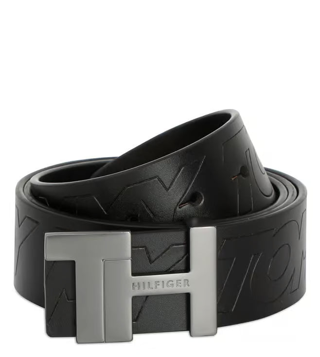 Tommy Hilfiger Juddnrev01xl (Black)