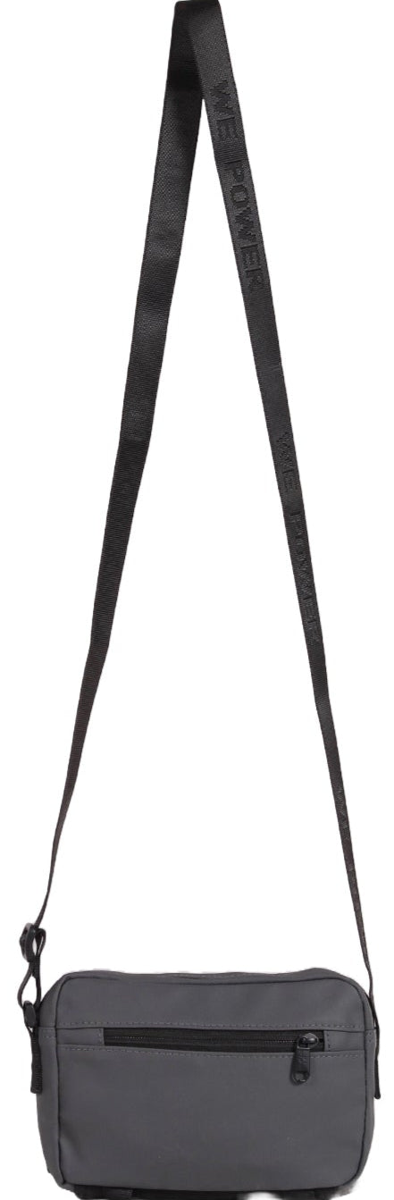 Legacy We Power Horizontel Sling Small (Grey)