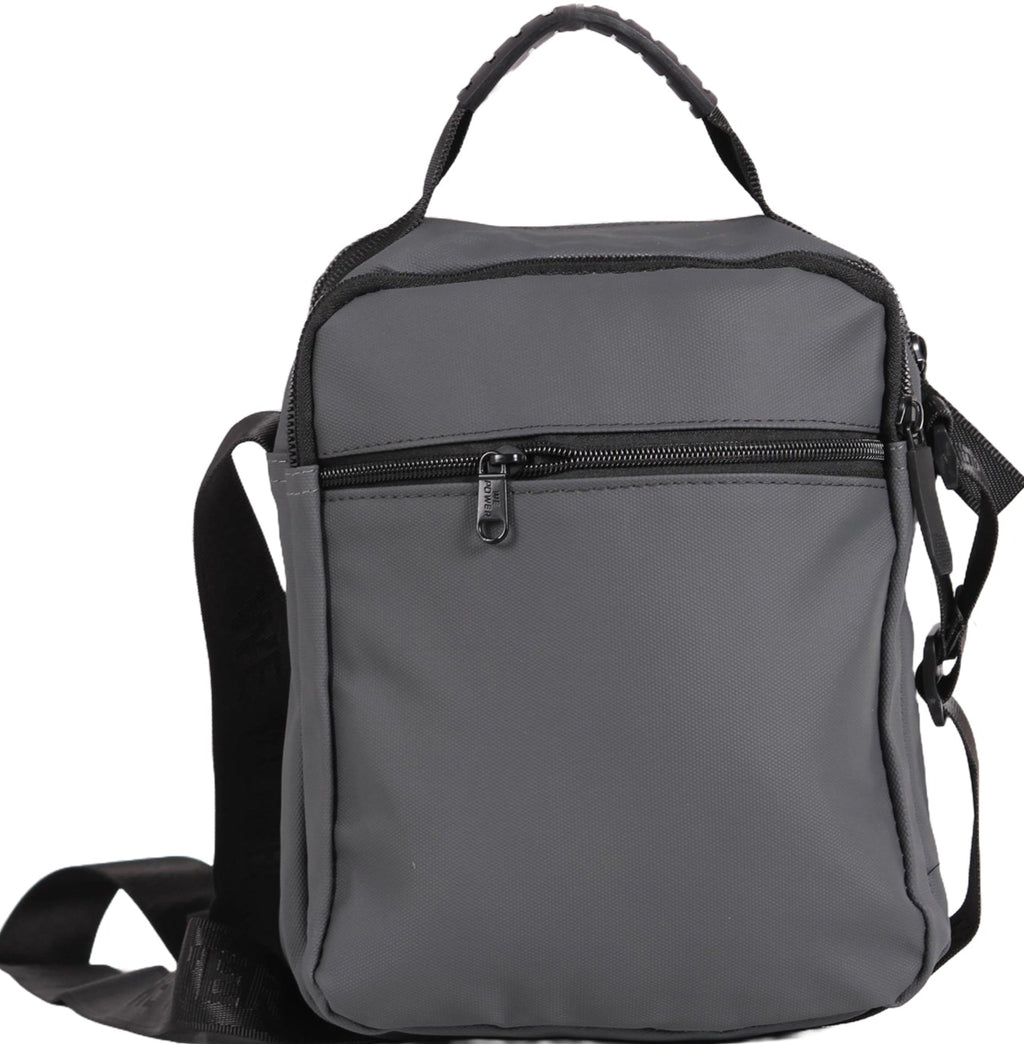 Legacy We Power Vertical Sling (Grey)