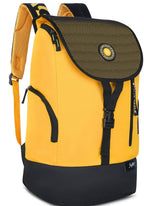 Skybags Grad Pro (Yellow)