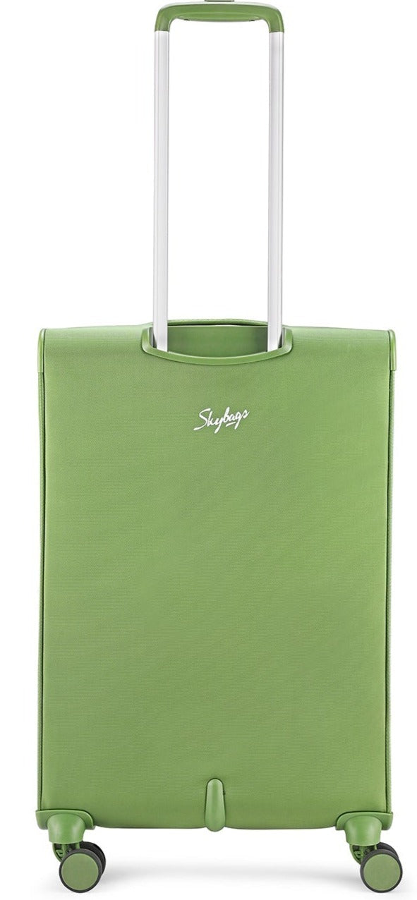 Skybags Lite Aer (Olive)