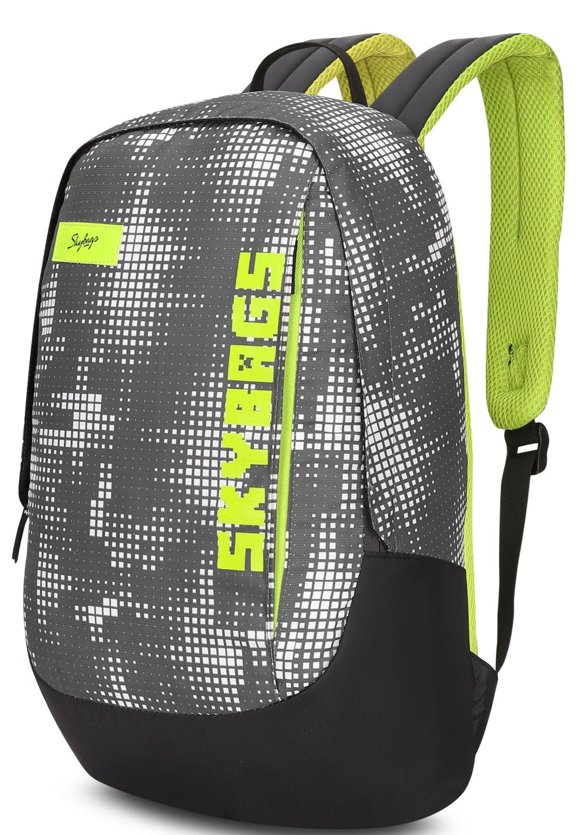 Skybags Tribe (Black)