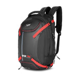 Skybags Gear Nxt Backpack (Black)