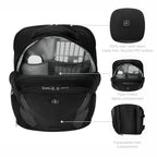 Wenger Xe Extent (Black)