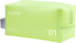 Toiletry Bag Jelly Wash Bag