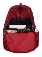 Wildcraft Bravo (Red)