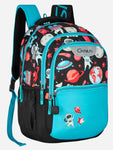 Safari Genius Comet (Black)