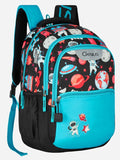 Safari Genius Comet (Black)