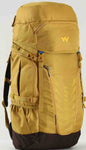 Wildcraft Travel Pro 50 (NX YelowNuget)