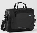Wildcraft Laptop Briefcase (Black)