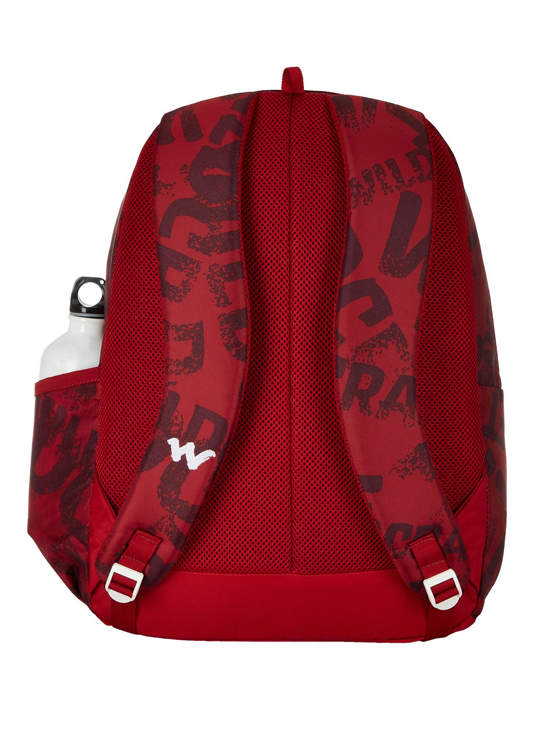 Wildcraft Bravo (Red)
