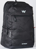 Wildcraft Kenzo 35 ( Mountn Jac black)