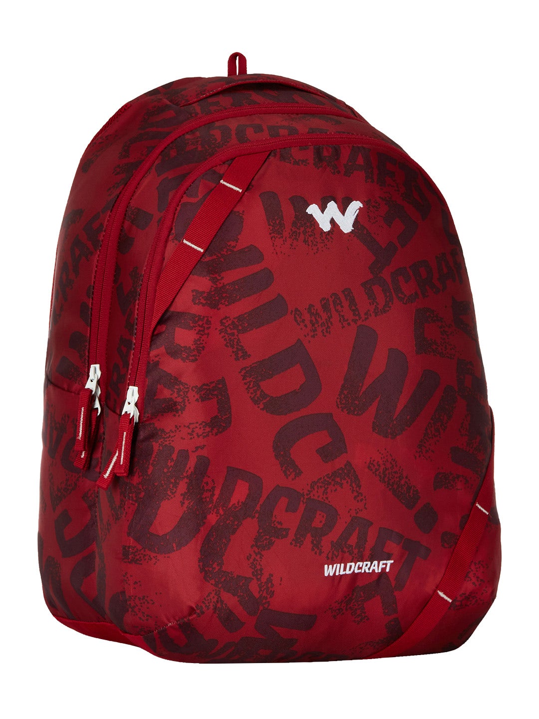 Wildcraft Bravo (Red)
