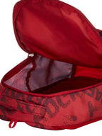 Wildcraft Bravo (Red)