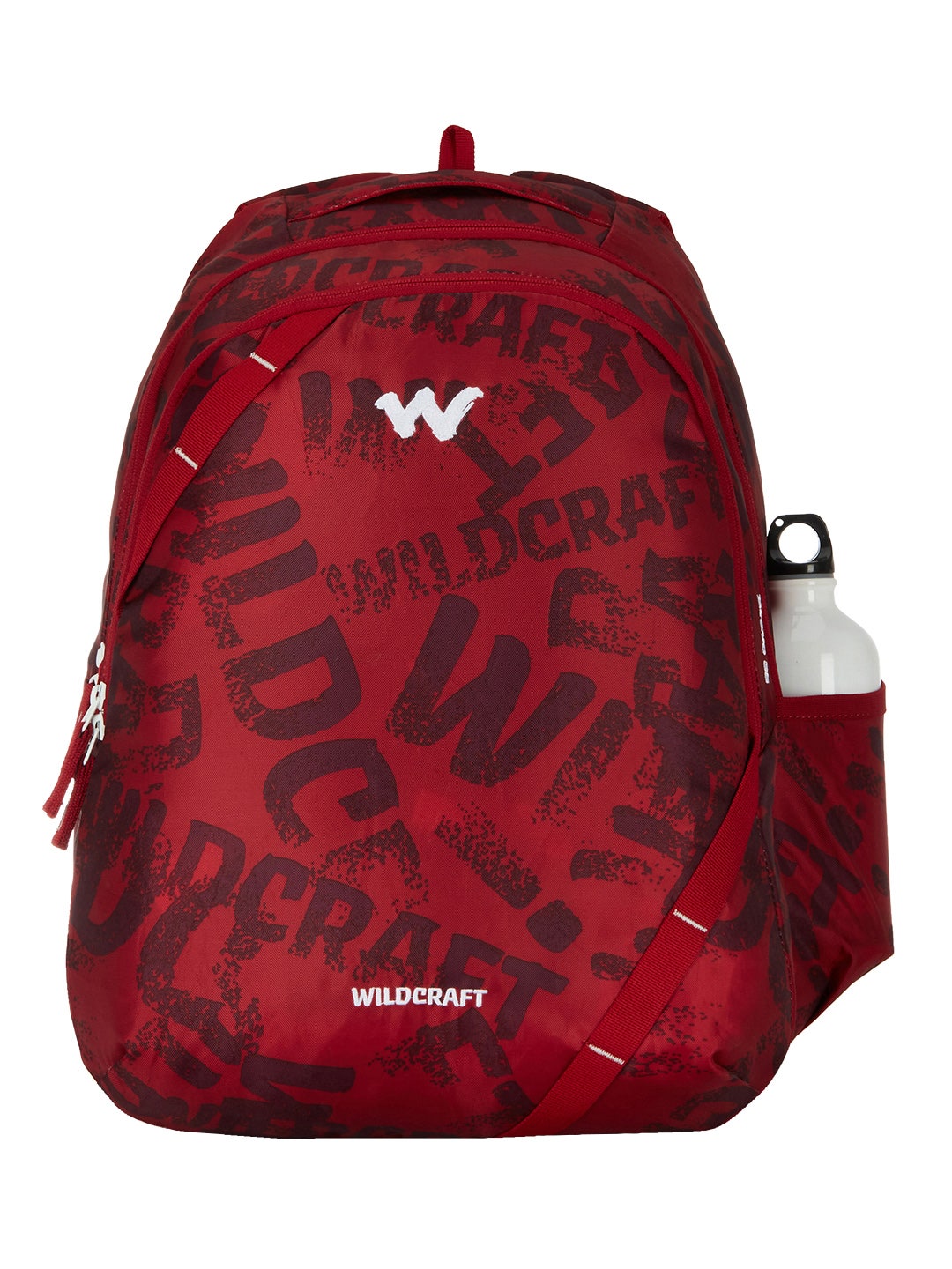 Wildcraft Bravo (Red)