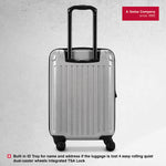 Wenger Flyn (Silver)