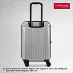 Wenger Flyn (Silver)