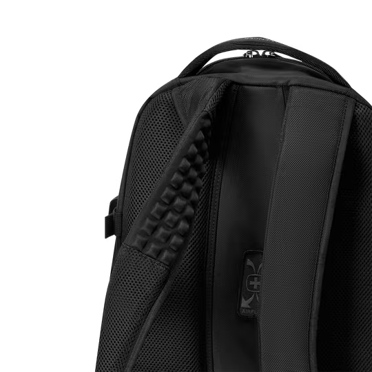 Wenger New Essentlals (Black)