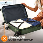 Aristocrat Envoy (Olive)