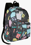 Genie Patchy (Black)