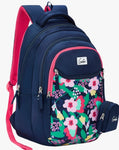 Genie Sweetpea (Navy Blue)