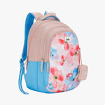 Genie waterlily (Beige)