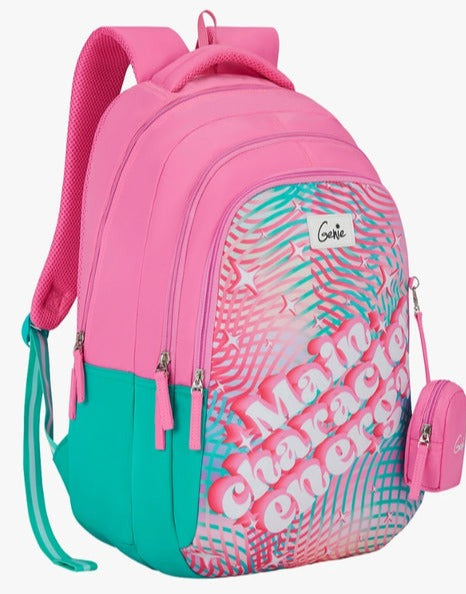 Genie Diva (Teal)
