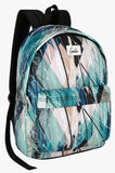 Genie Blurr (Black)
