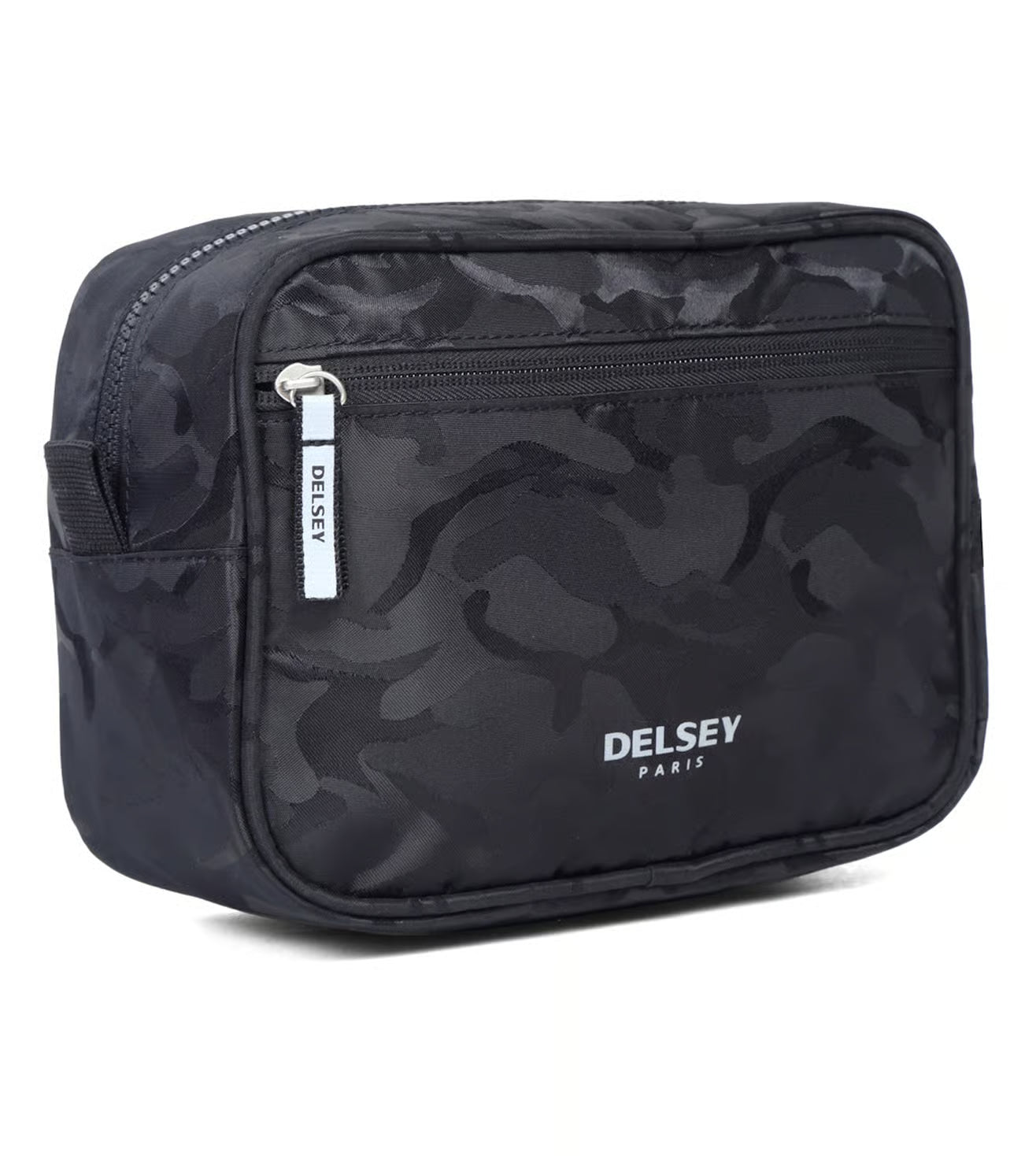 Delsey Accessory Noir (Black)