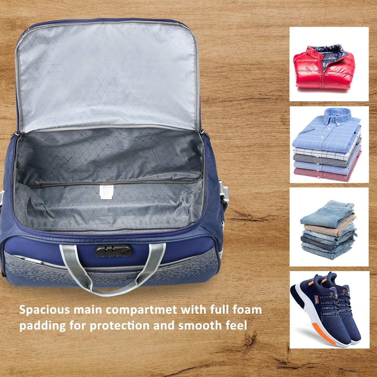 Lavie Sport Pixel (Navy)