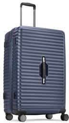 Skybags Trunk  (Navy)