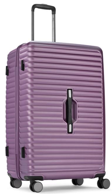 Skybags Trunk  (Magenta)