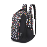 Skybags Minnie Backpack (Black)