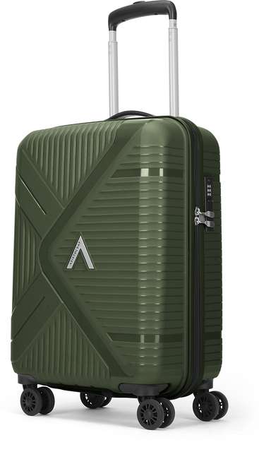 Aristocrat Envoy (Olive)