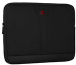 Wenger BC Fix Laptop Sleeve (Black)