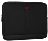 Wenger BC Fix Laptop Sleeve (Black)