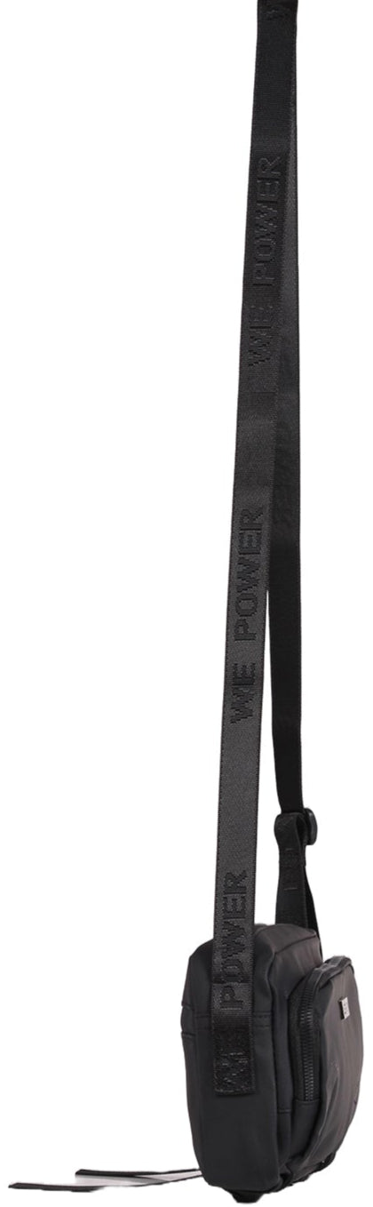 Legacy We Power Horizontel Sling Small (Black)