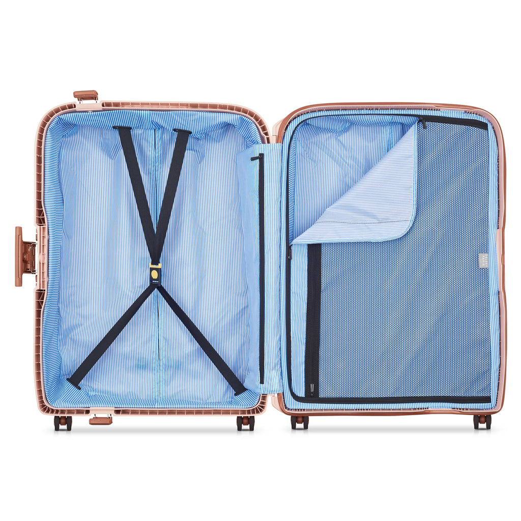 Delsey Moncey (Light Pink)