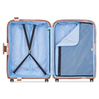 Delsey Moncey (Light Pink)