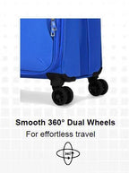 Skybags Charm (Blue)