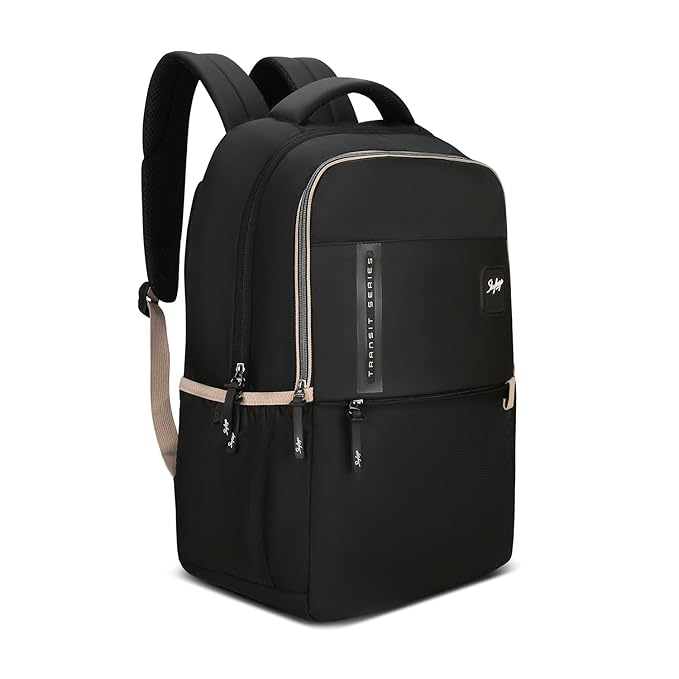 Skybags Transit (Black)