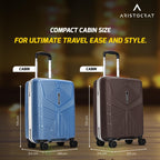 Aristocrat Sydney Plus (Black)