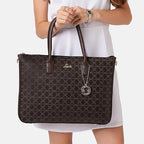 Lavie Mono Raily Plus Bag (Brown)