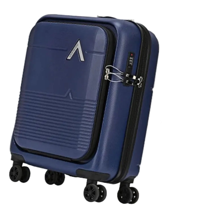 Aristocrat Quantum (Blue)