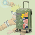 Striders Naruto (Green)